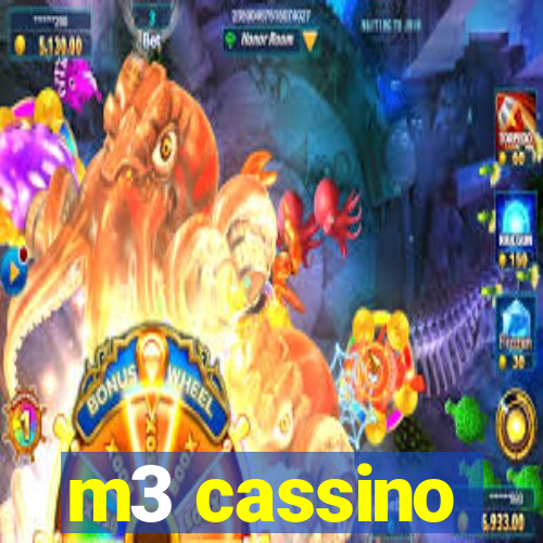 m3 cassino